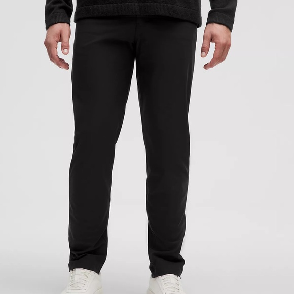 Lululemon Men's BlackPants